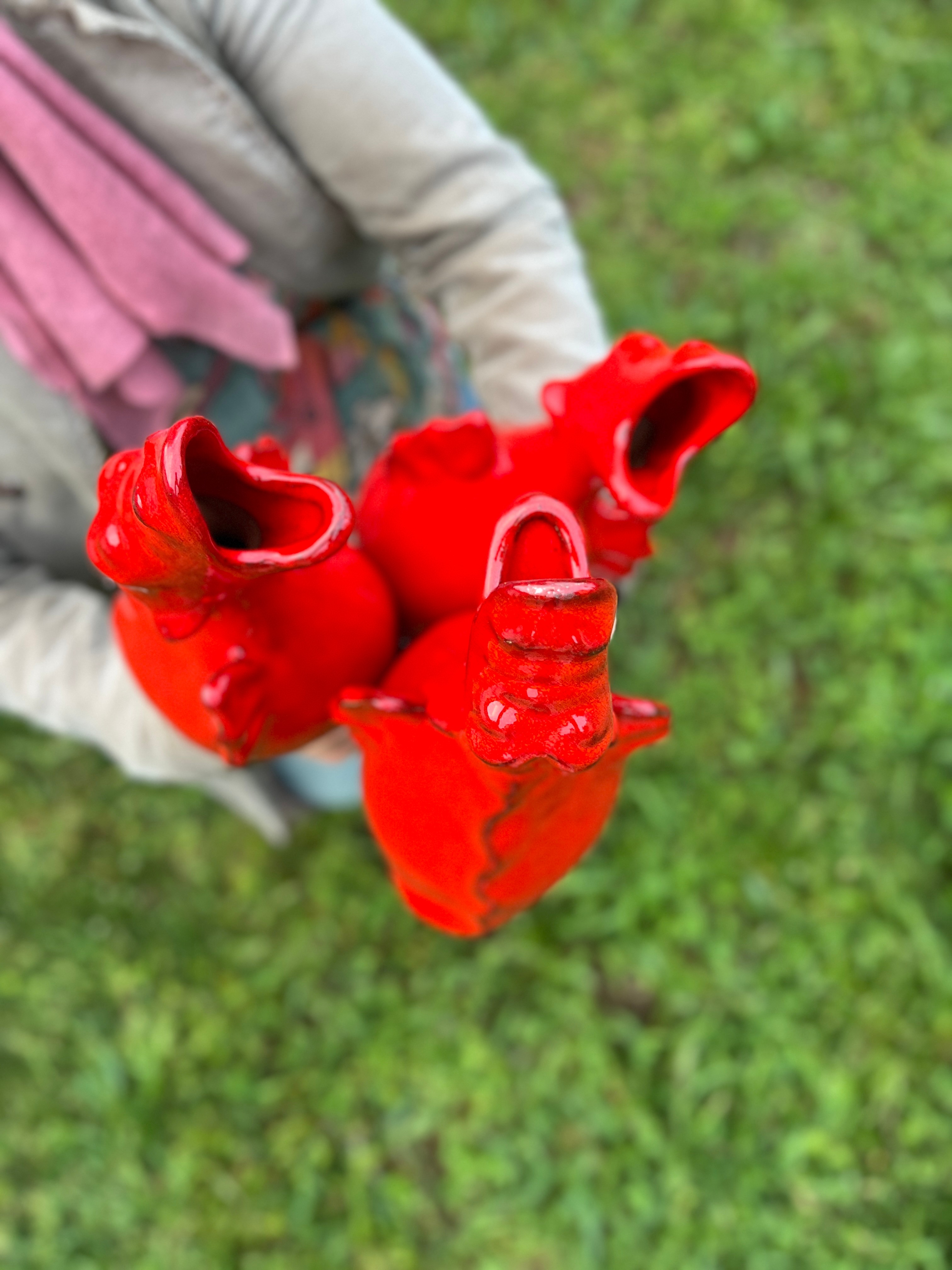 Image of vintage milk cap with blue background and text "homogenized and pasteurized"